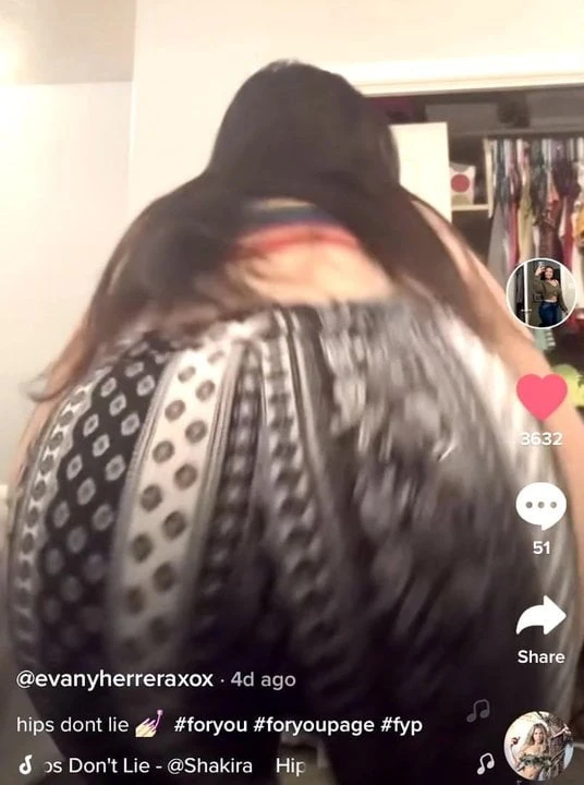 Bootydance