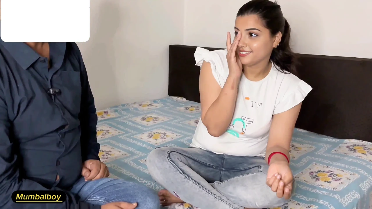 印度 Fastival Rakshabandhan 操逼继妹牛仔裤和顶级印地语病毒视频