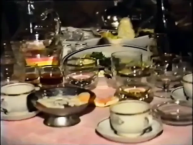 《苏联的特蕾西》（1991）