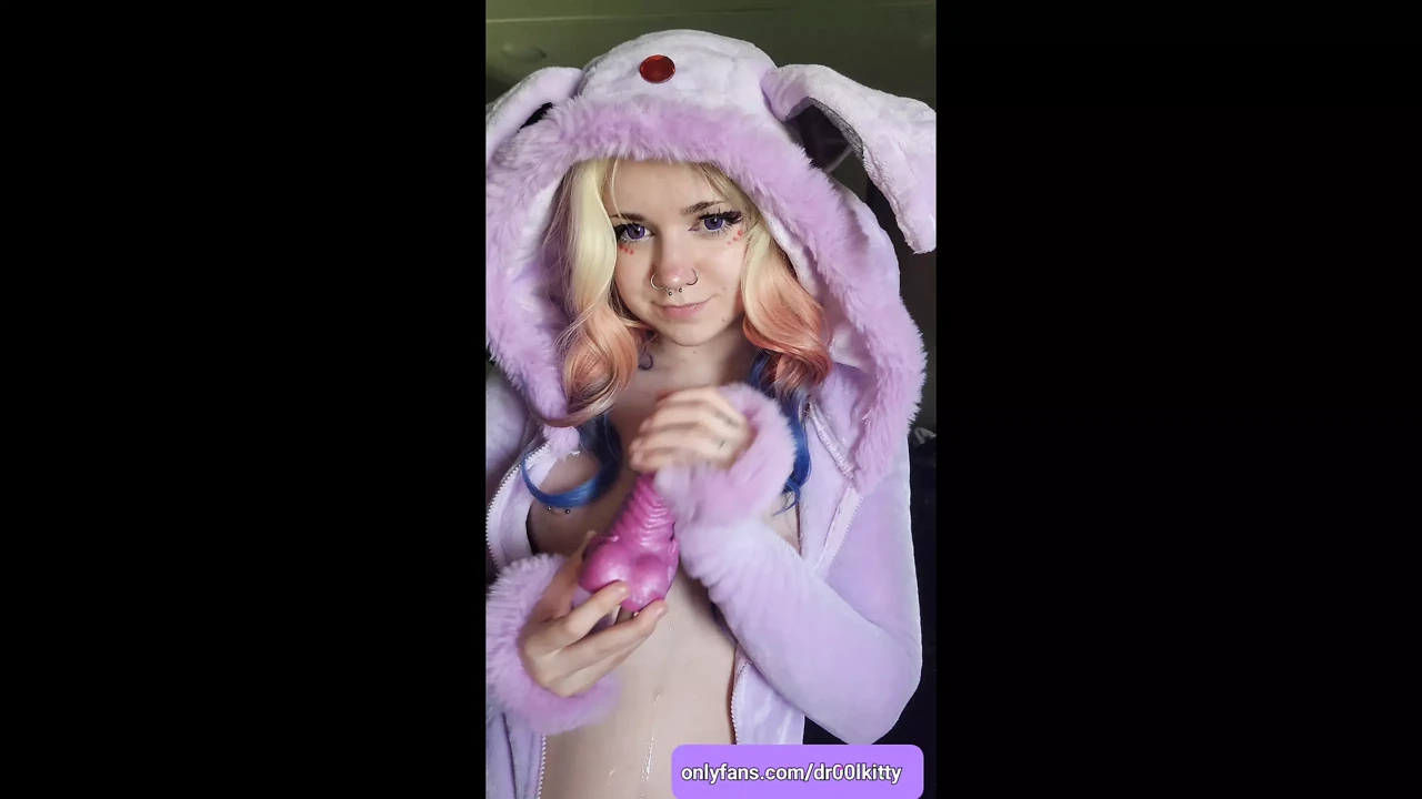 第一人称视角 Espeon 深喉你的鸡巴