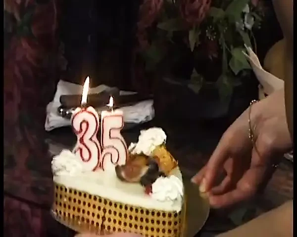 夫妇交换你的生日