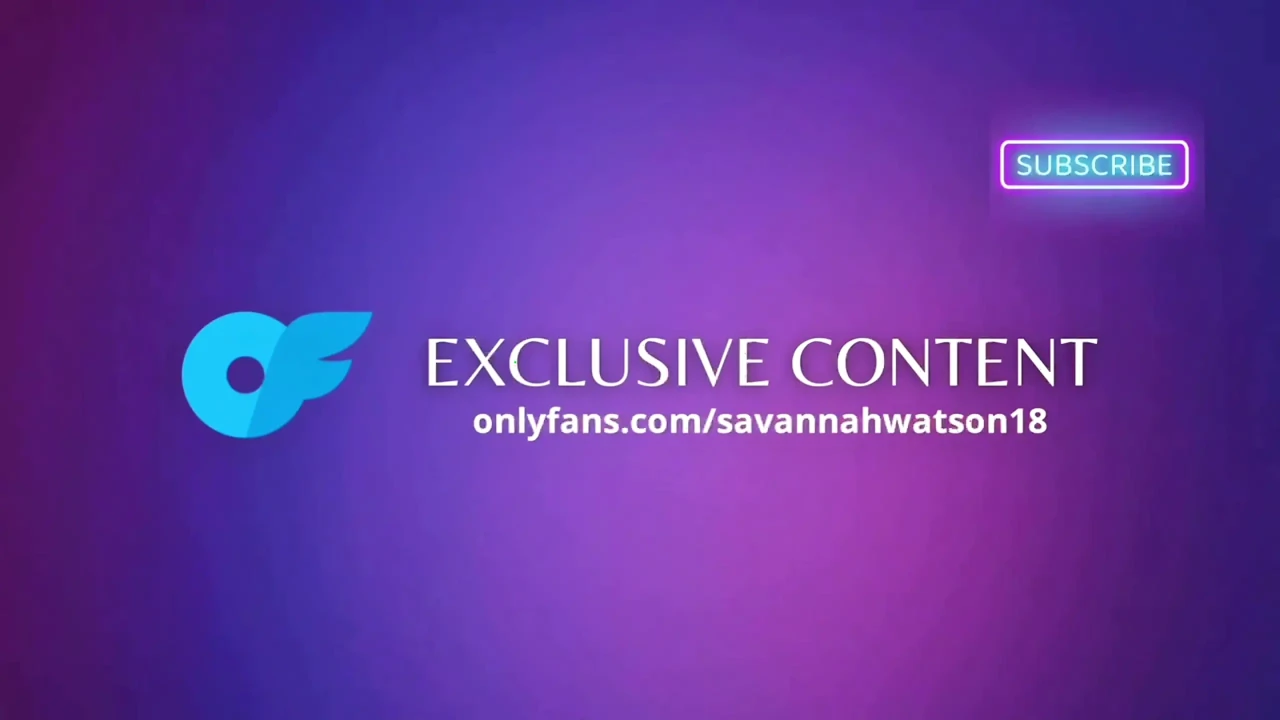 一个外国粉丝在哥伦比亚访问期间实现了性幻想 - Savannah Watson