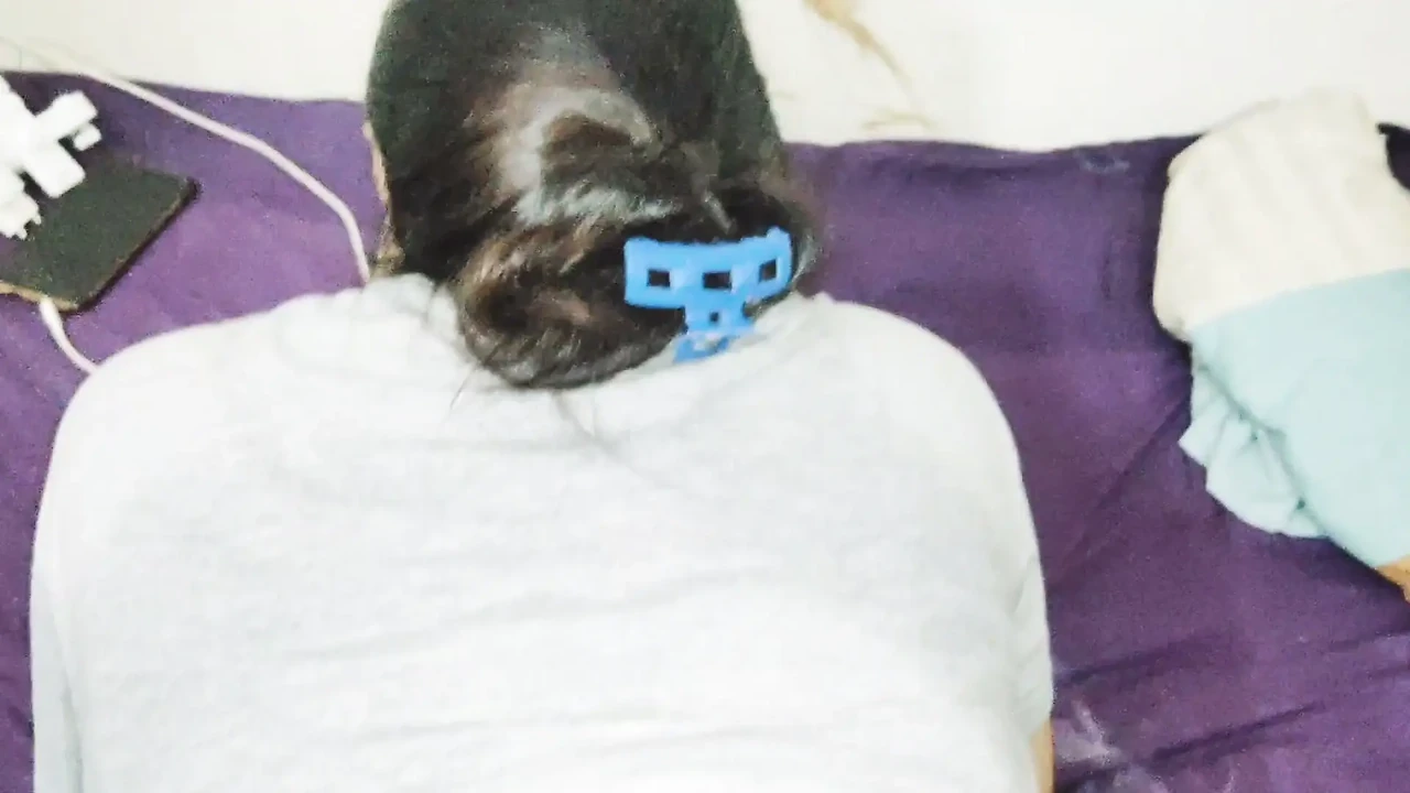 Pakistani stepsister wants to Deep Anal Sex Very Hard punishment