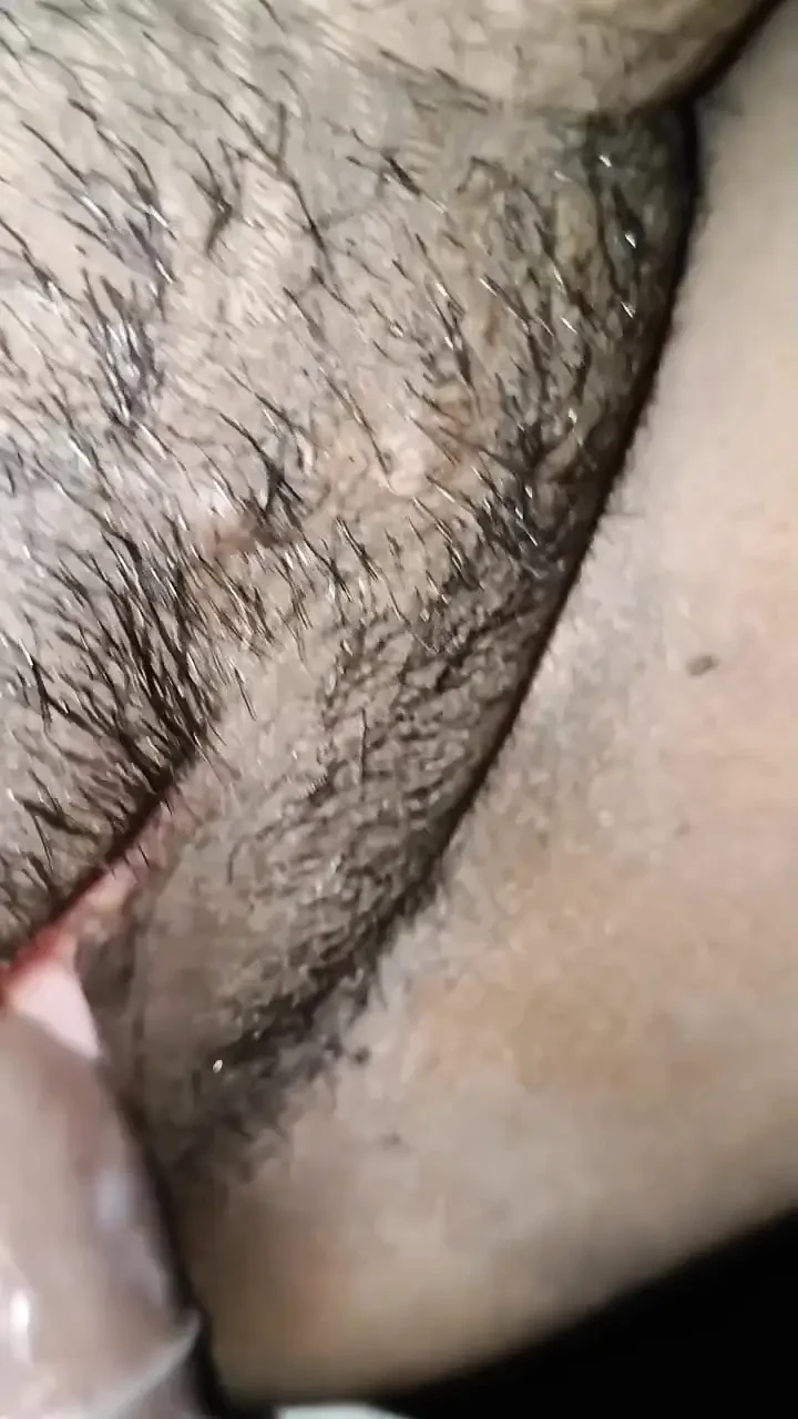 Indian desi bhabhi doggy style sex