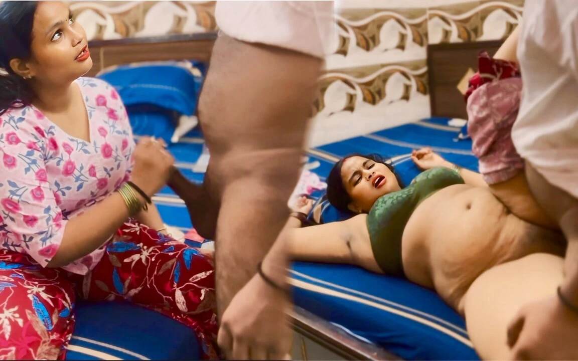 Desi Sales Girl Gets Fully Used in Hardcore Trial of Her Secret Sex Cream