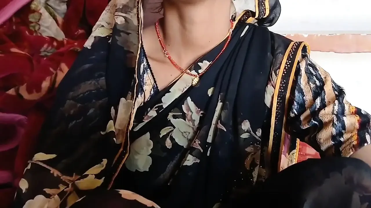印地语语音 Mujhe Aaj Chut De Do请