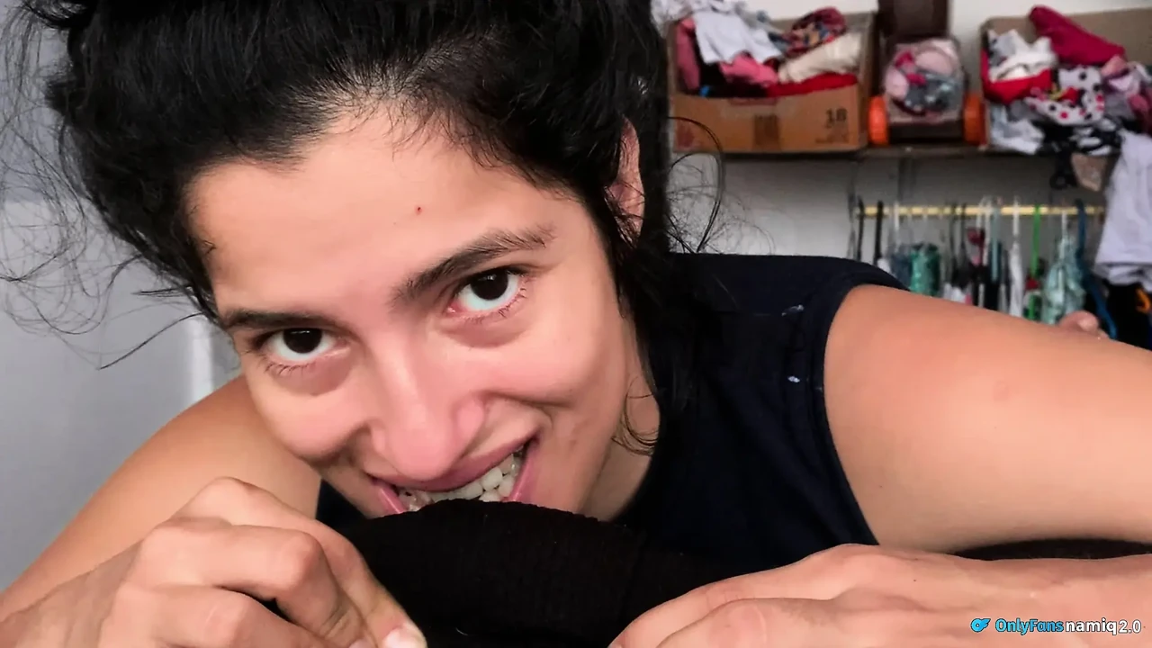 He bites my cock and takes out every last drop of my cum, cum in my mouth.