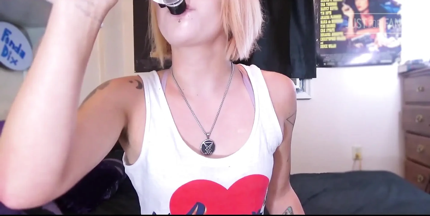 Two Minute Chug