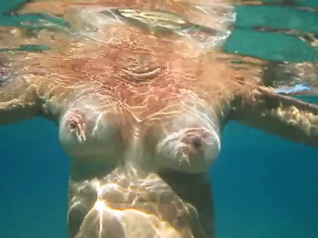 我的妻子