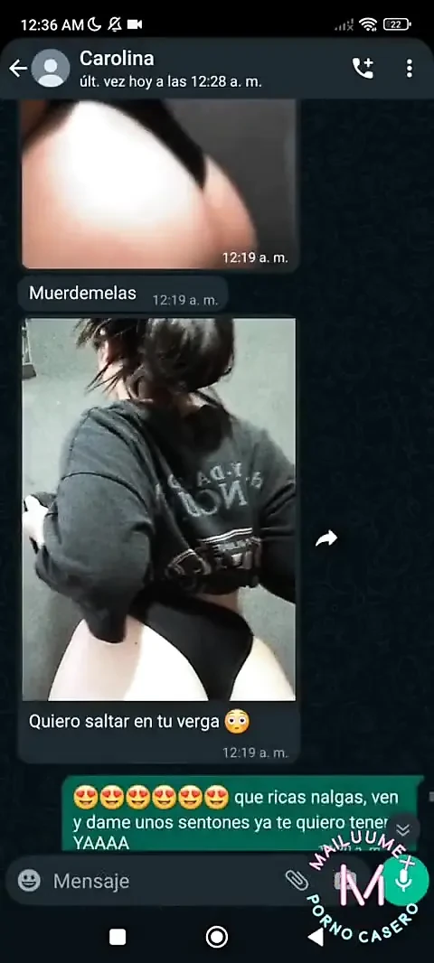 和我继妹的朋友