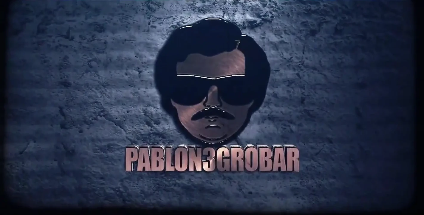 Colombina 乳头爱 Pablo 吮吸乳汁