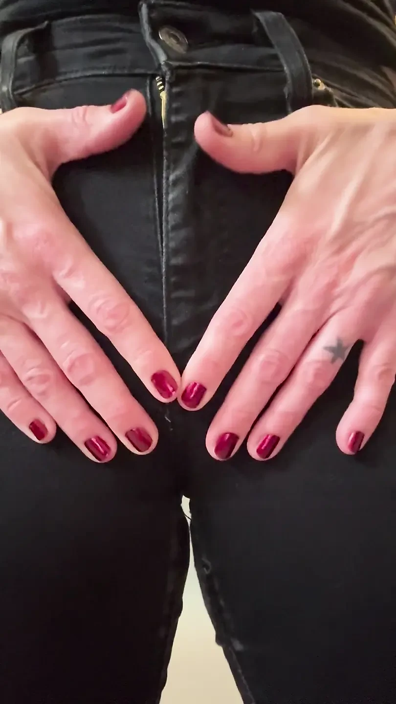Jean Zipper Asmr