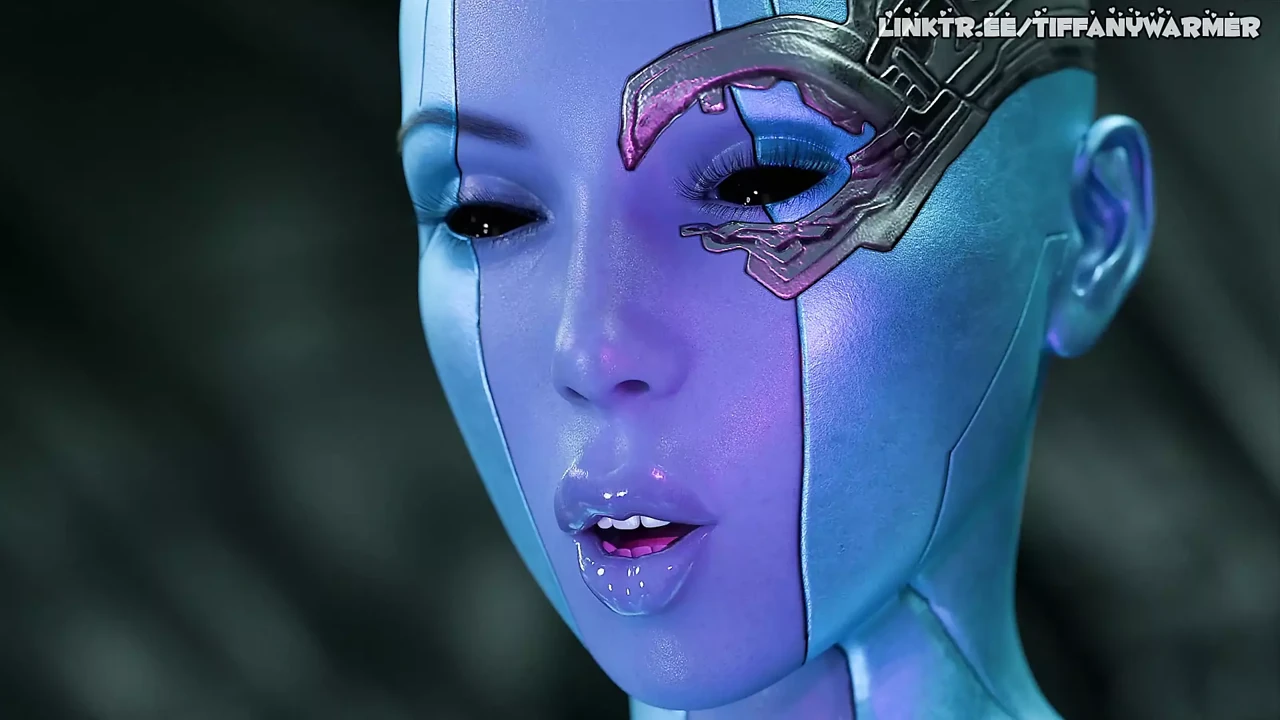 Nebula 荡妇石头