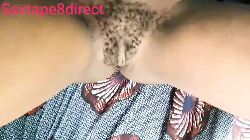 一对黑人情侣的性爱调教试镜