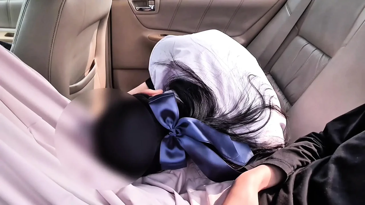 泰国剪辑学生在车里 2026
