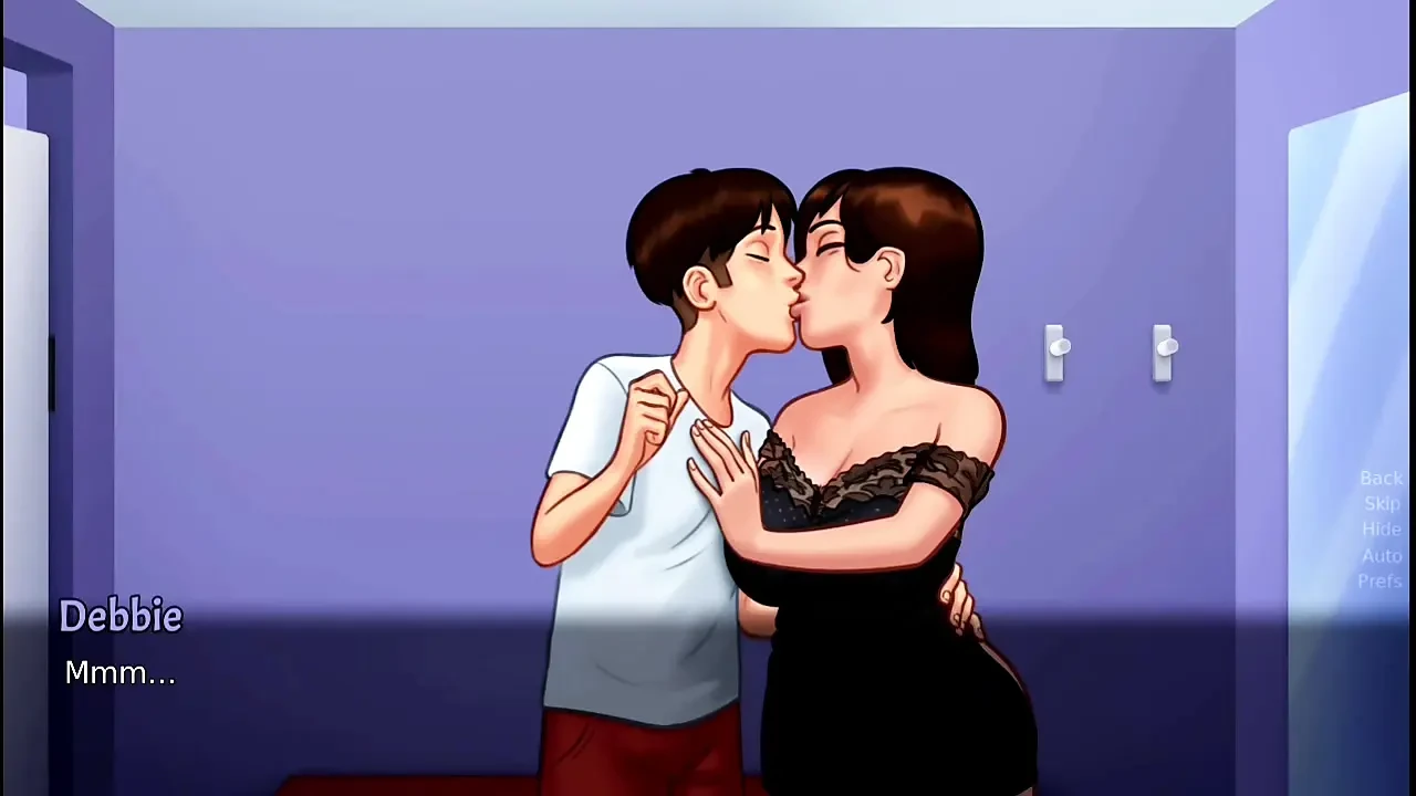 她可以知道我在保守秘密（18+）