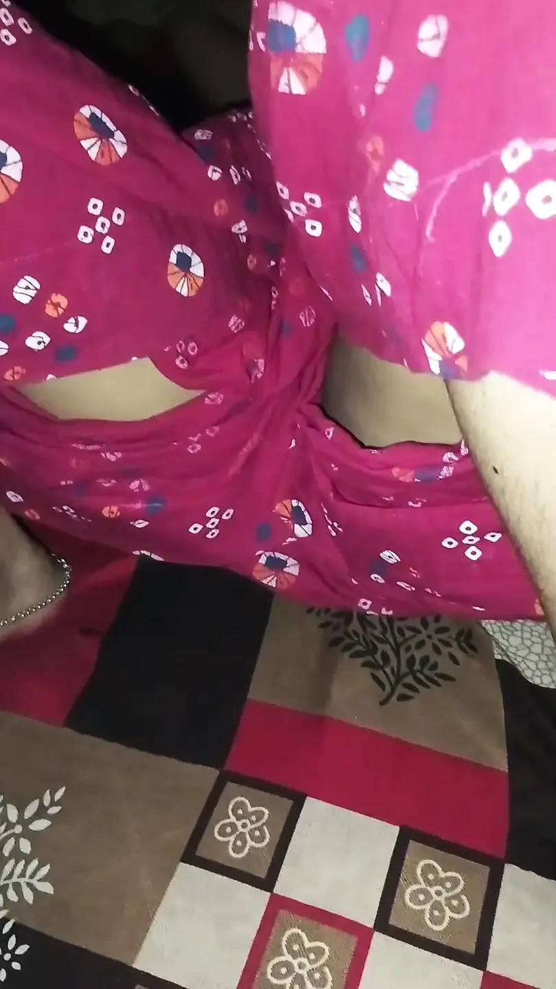 我的丈夫抽干了我的阴道，包括我的。