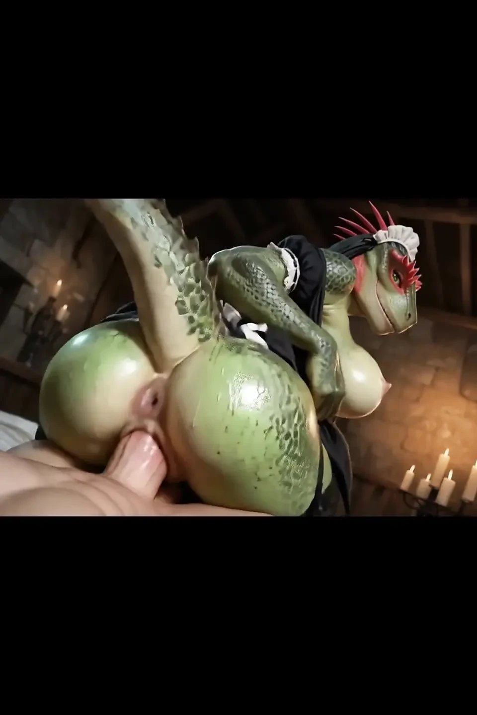 Compiled from the best animations