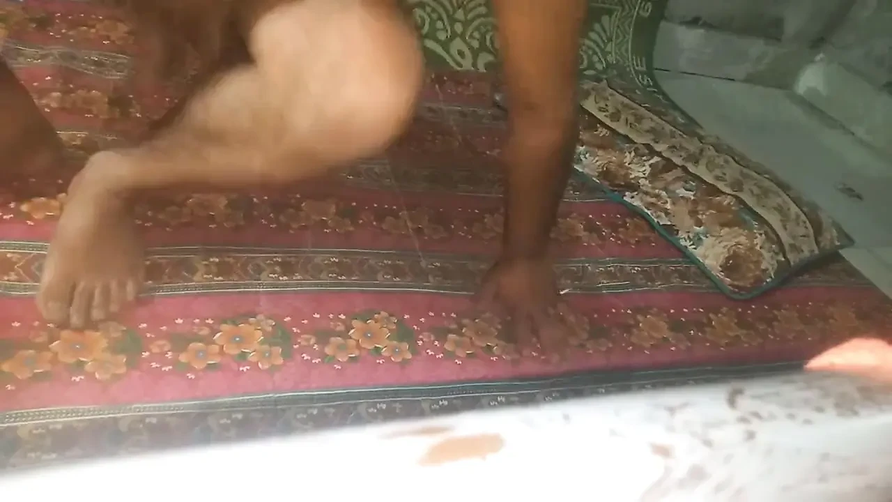 和朋友新婚妻子的偷情