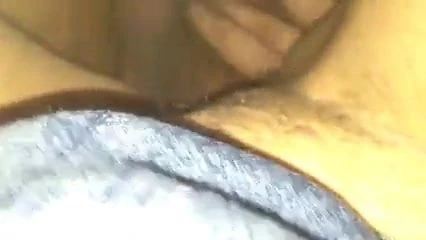 Femme cocu, baise brutale avec un taureau trio interracial