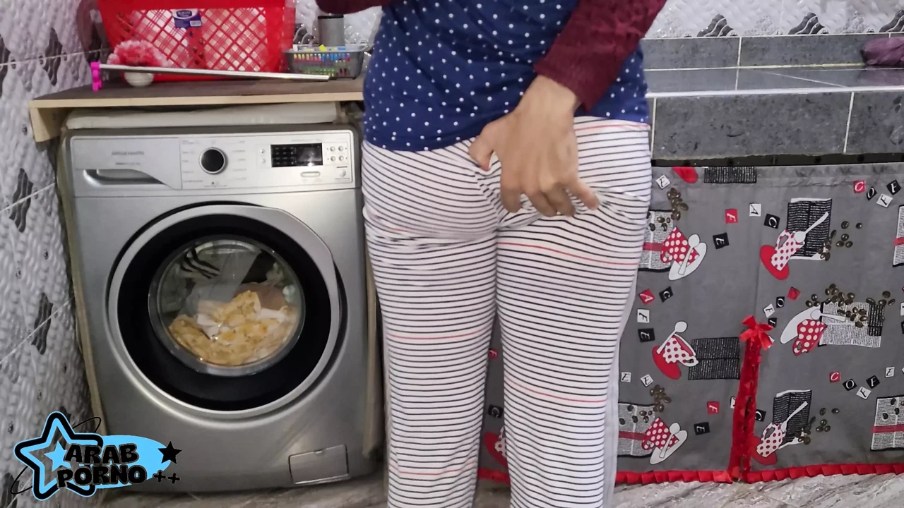 阿拉伯屁股肛交厨房Lhwa Fi Tarma Zok Lor