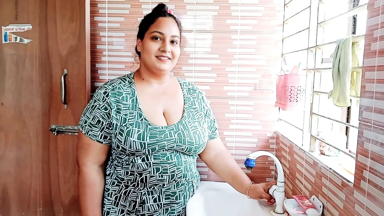 Morjenabb _ indian Bangla Beautiful HOT big brother wife ko Hardly cudai ki sex videos