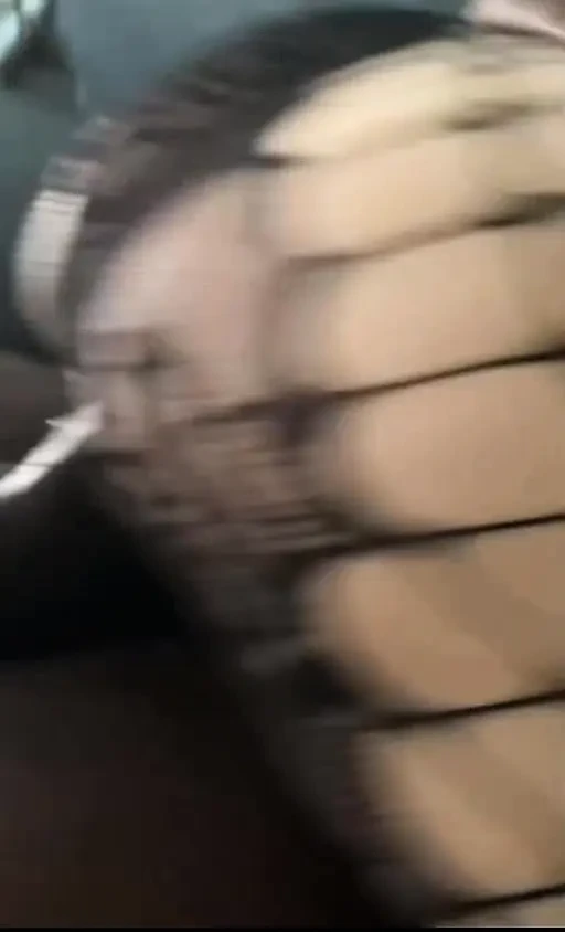 He made me cream on his BBC