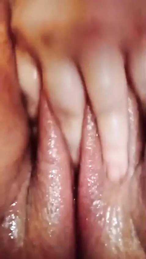 顽皮的阴户