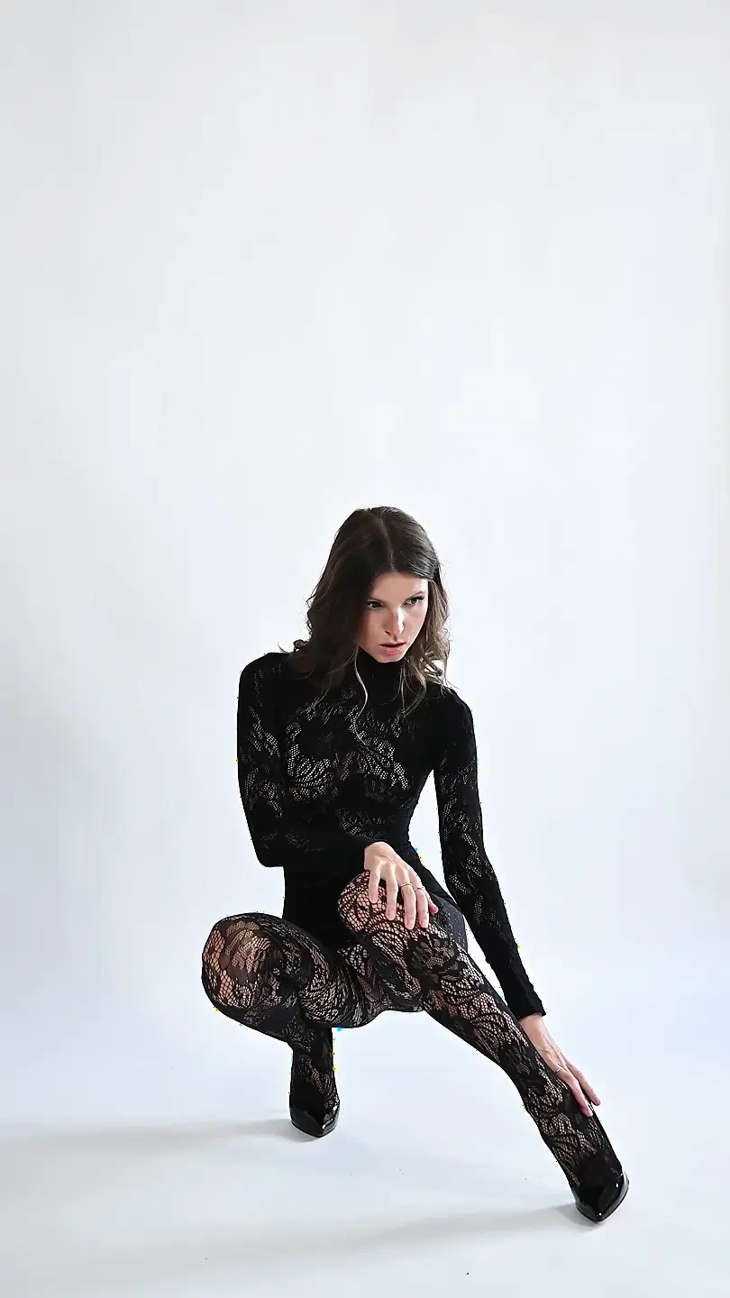 Bts of Solo Elegant 3