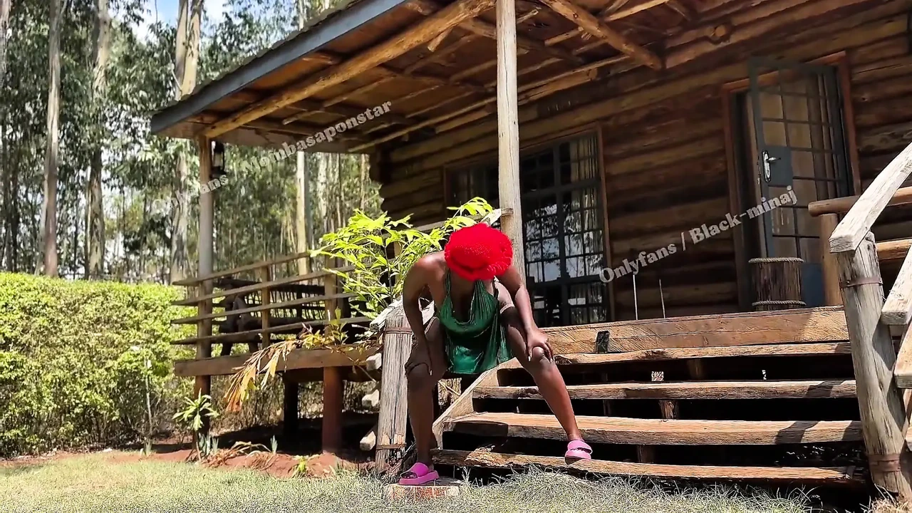 与前妻长途旅行后的性爱（完整视频）