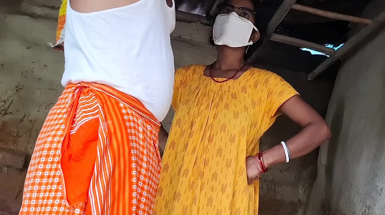 Indian Bengali Village Bhabhi sex