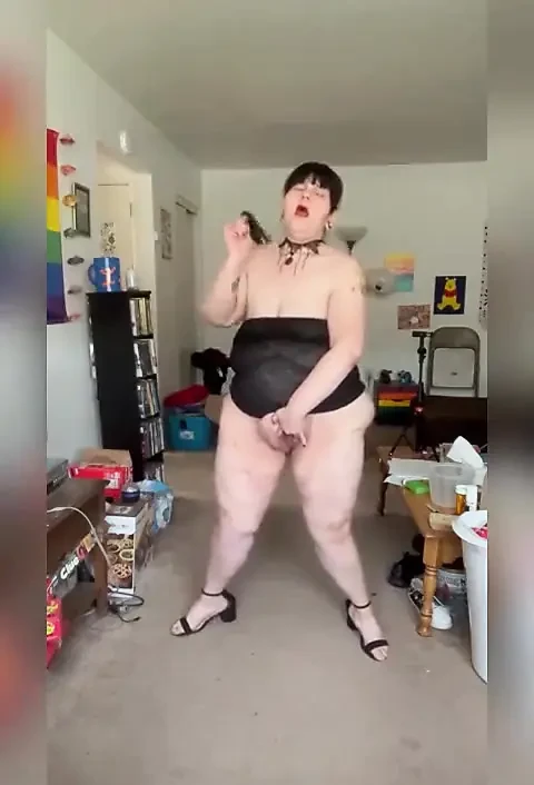 后派对
