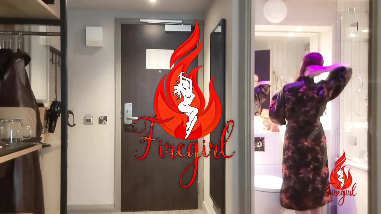 杰克在酒店房间里操陌生人