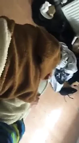 女朋友又硬又快