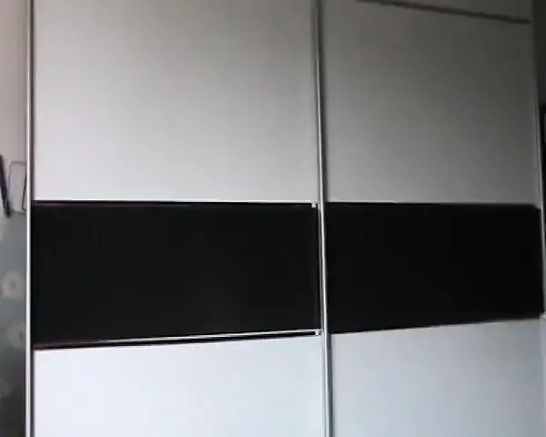 蓝色外套癖好