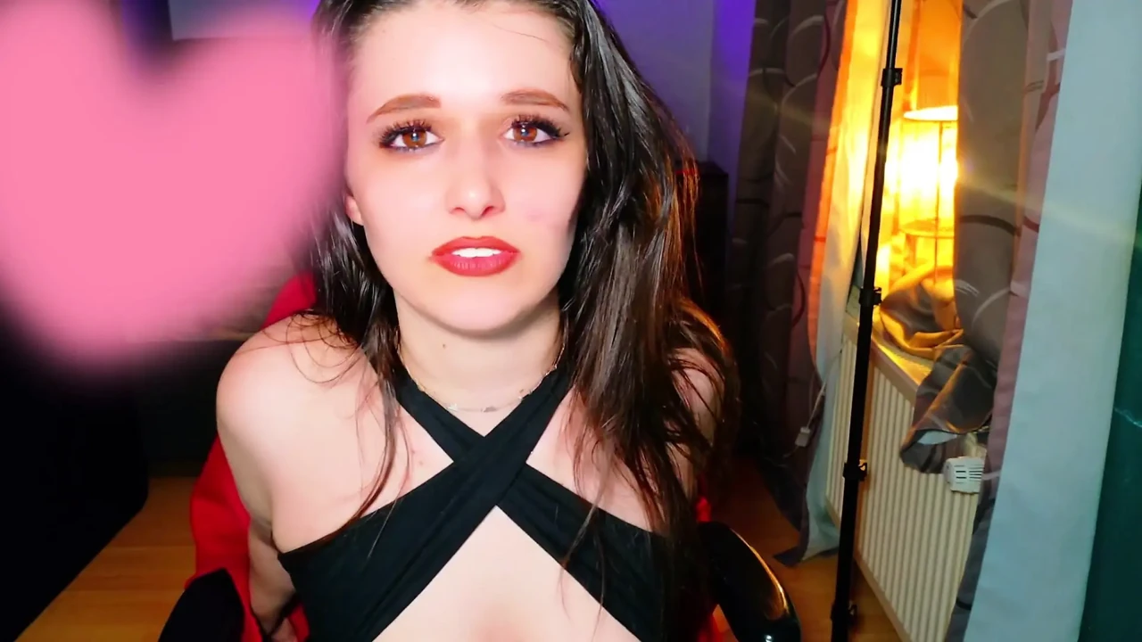 JOI 倒计时 Deutsche Jenna