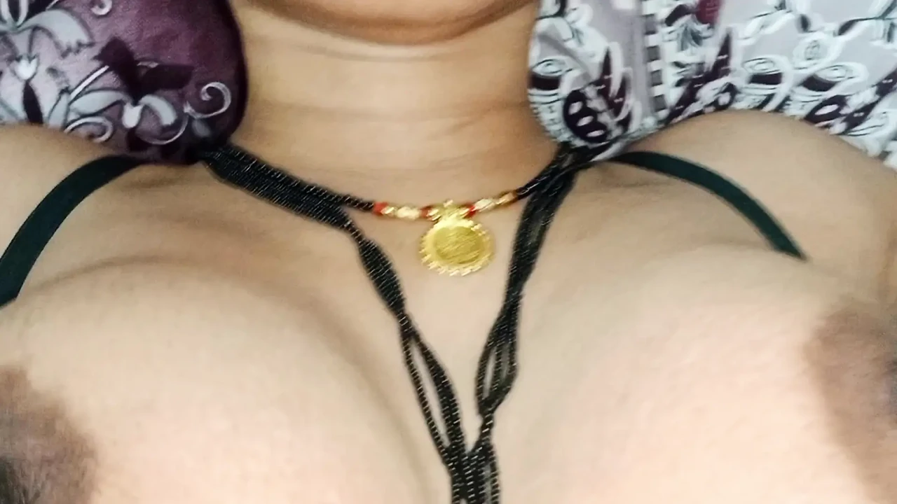 印度小姨子和姐夫的乡村情欲故事
