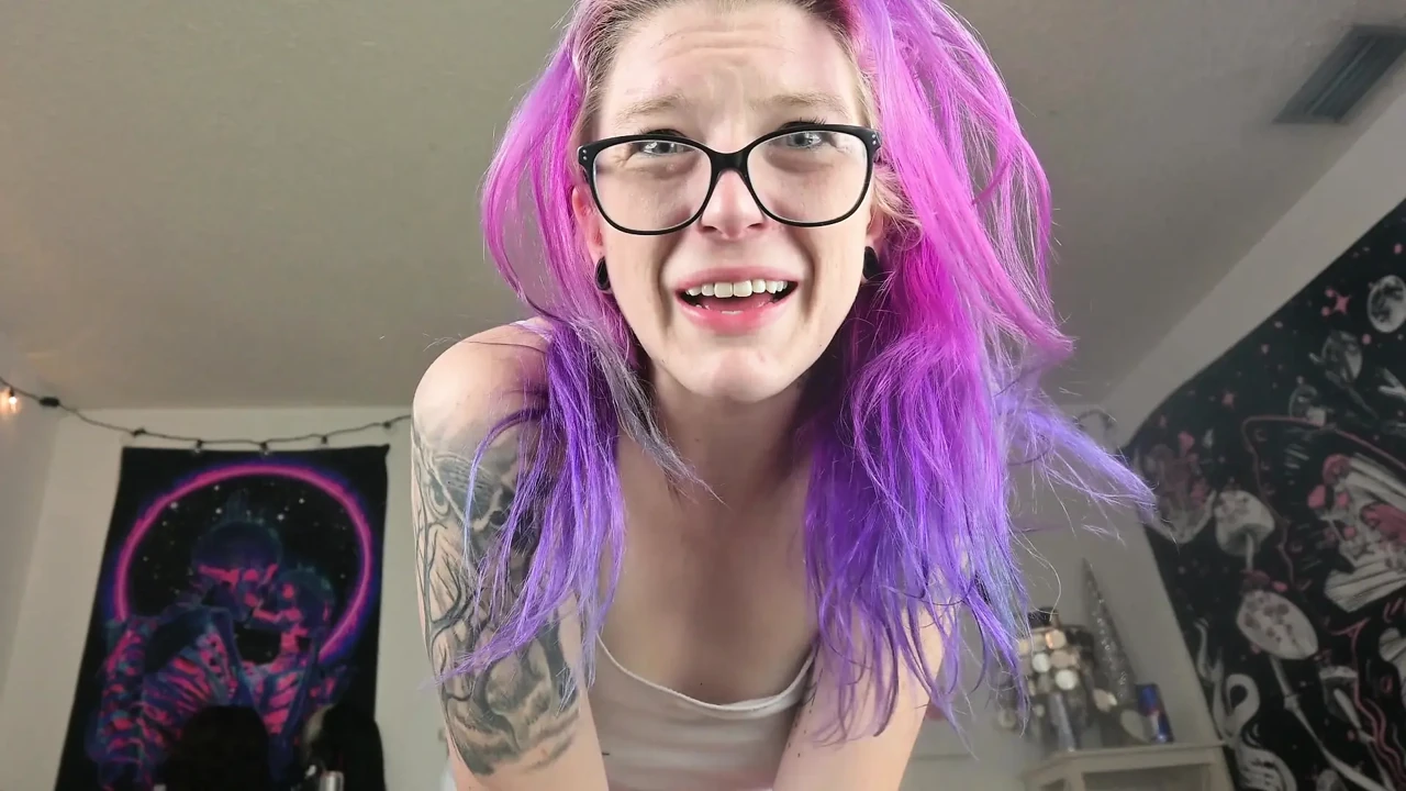 The Anal Suckjob