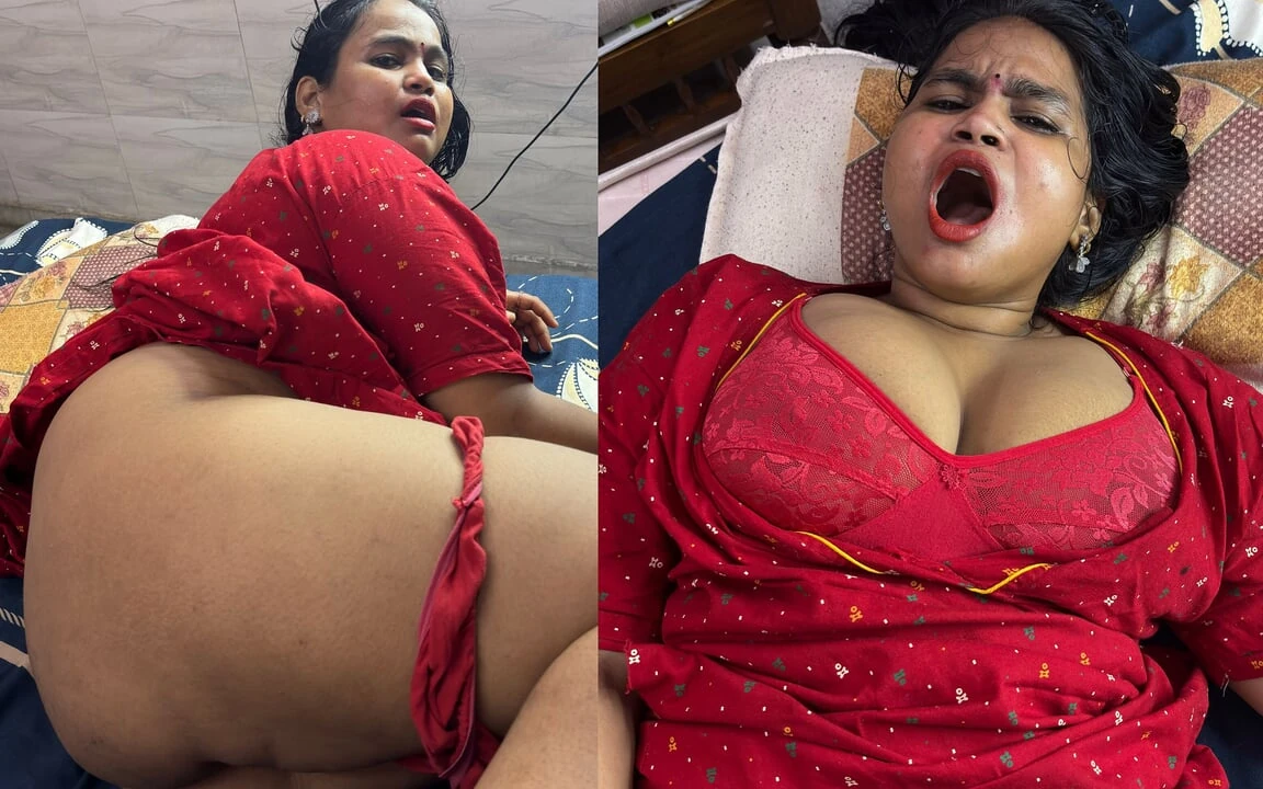 一个熟女遇到天真的慈善女孩并操她的重口味印地语视频