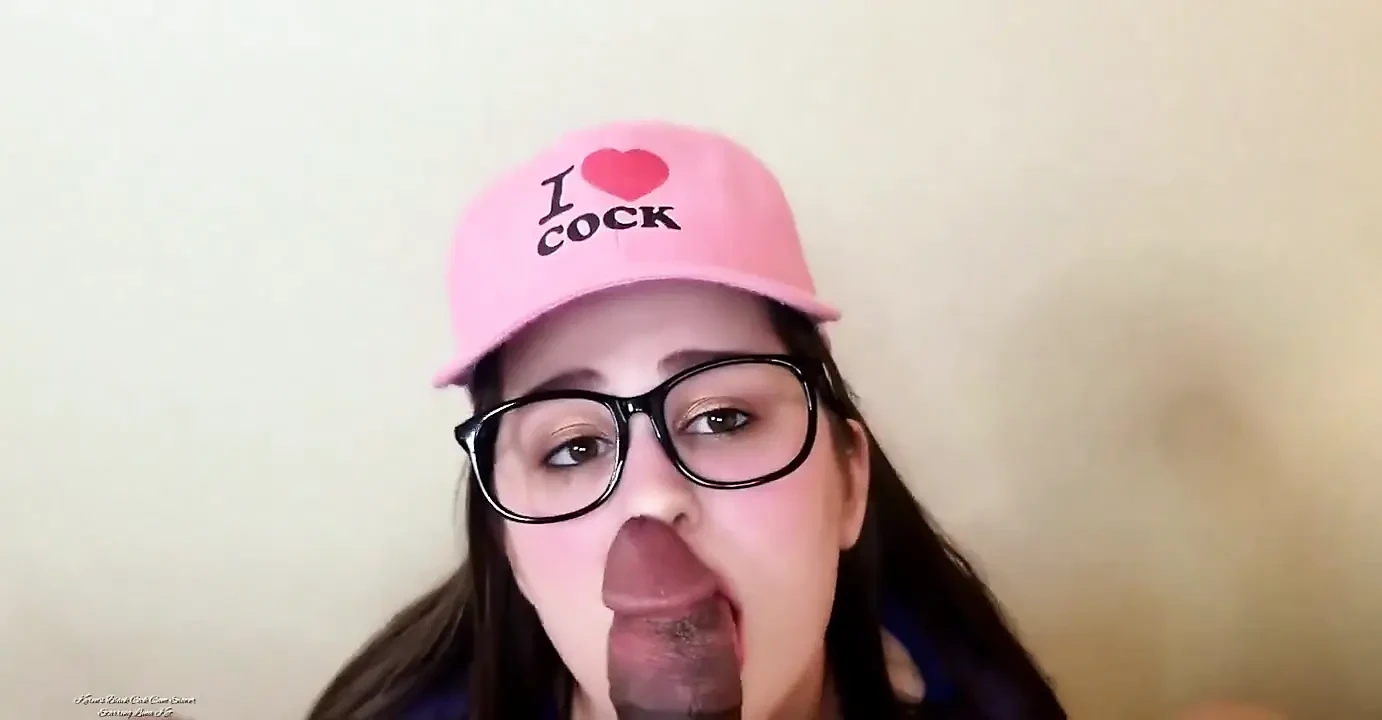Karen的黑鸡巴精液淋浴由Luna Kat主演