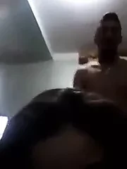 摩洛哥与年轻情人