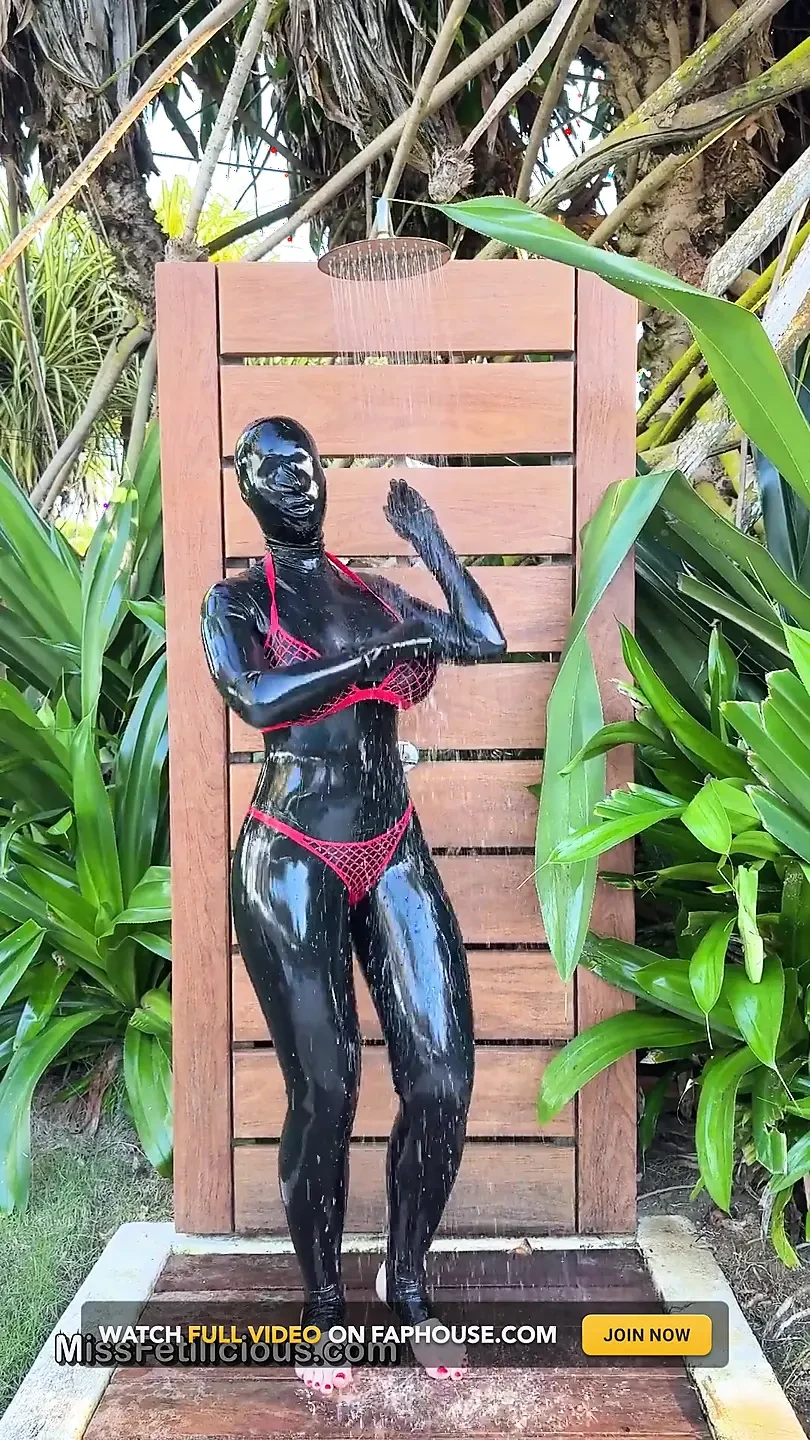 Plunge Fetish 2026 第二部分