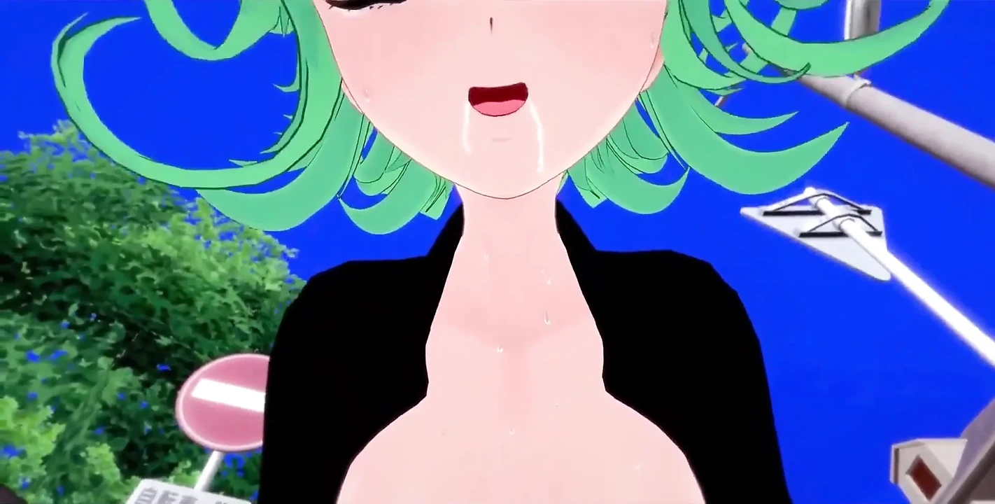 Tatsumaki 第一人称视角 |一个打手人 |免费
