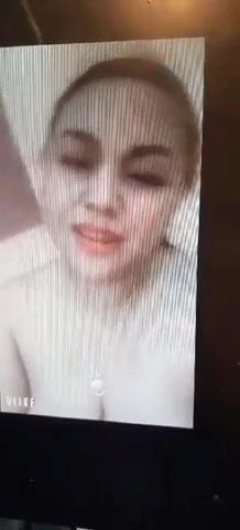 老挝女孩 001