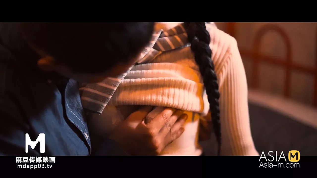 我性感的女友 - 沈娜 Na-Md-0165-6