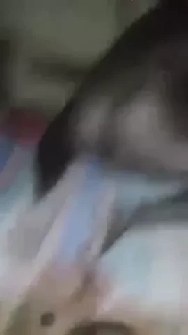 斐济两男一女做爱 - 晚上很黑