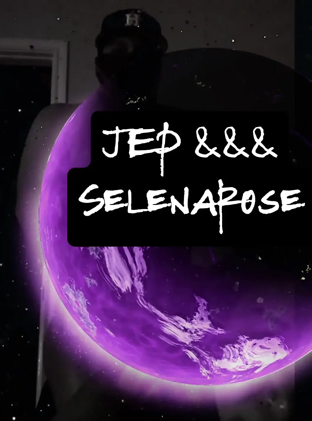 Jep和Selenarosexxx从2020年