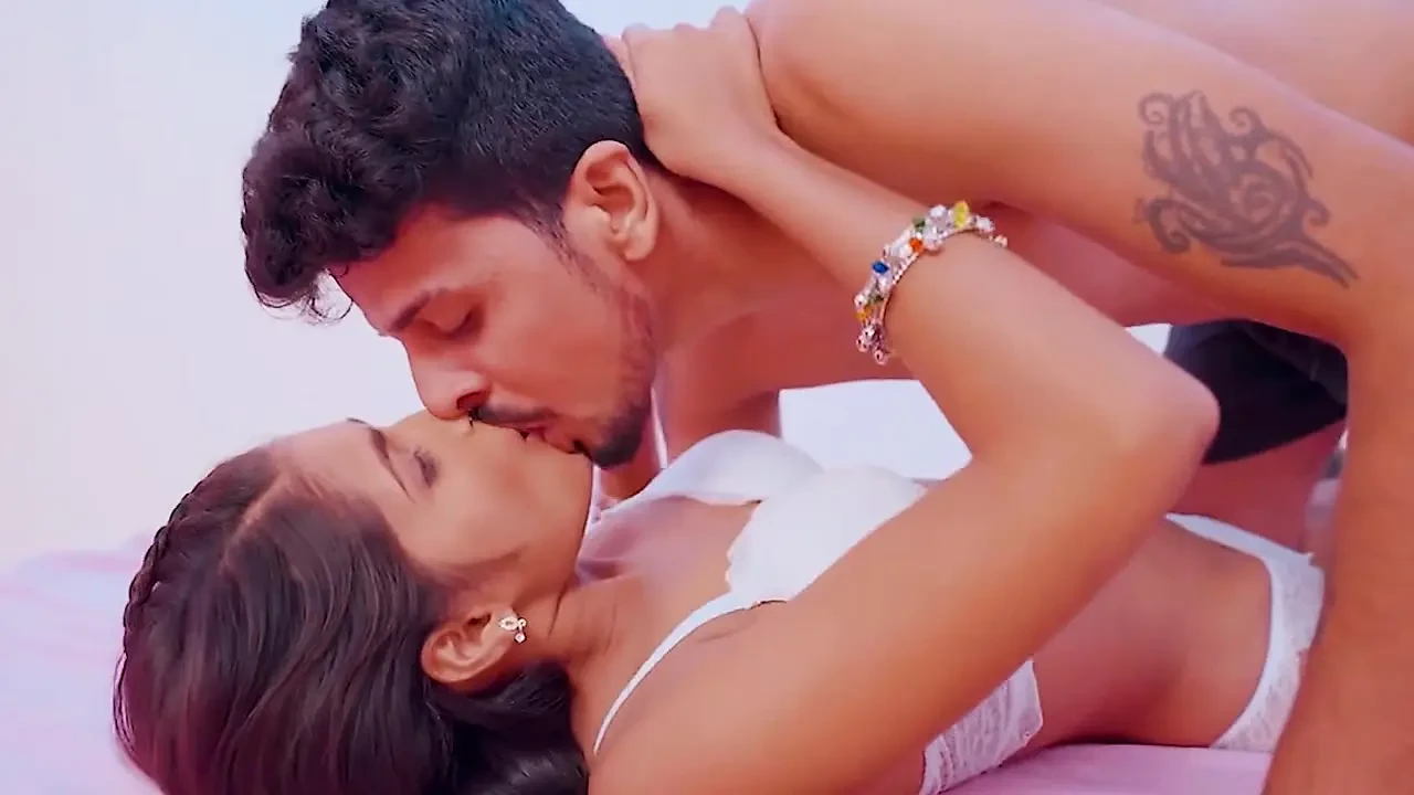 indian hot sex video porn star sanjana and raj sex porn video with huge 8 inch cock