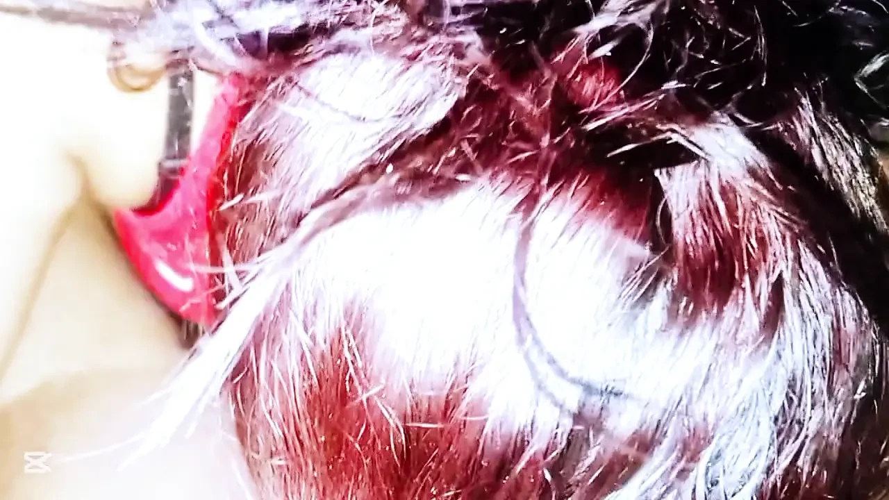 你浪费了牛奶，而不是把我留在我的阴户继子里