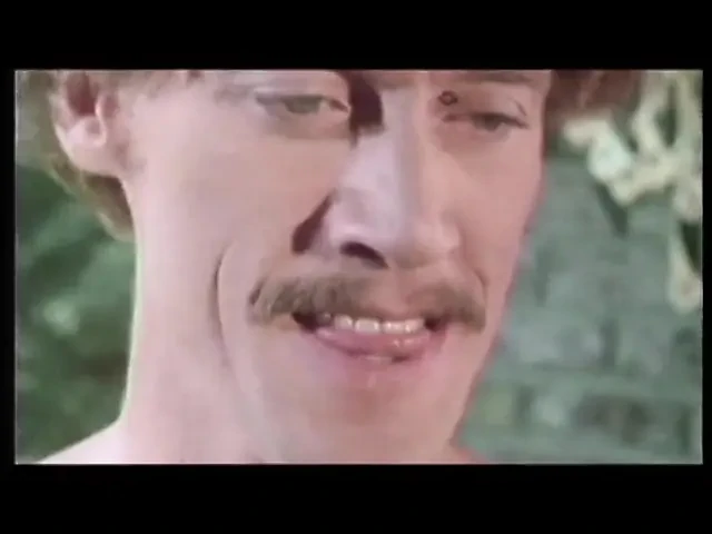 约翰·福尔摩斯复古色情：和一个惊人的丰满妹子的粗暴性爱